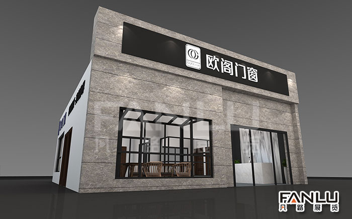 展會設計搭建的常見問題有哪些